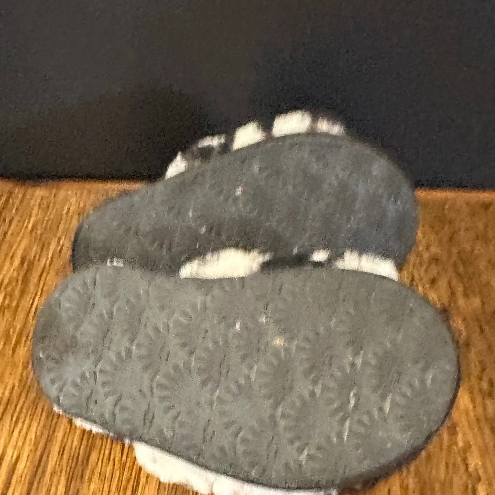 UGG plush sheepskin